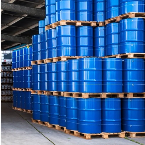 Base Oil Drums