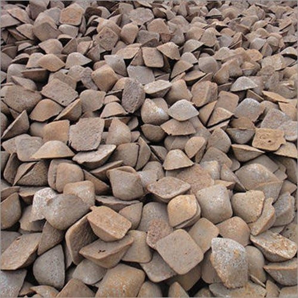 Pig Iron