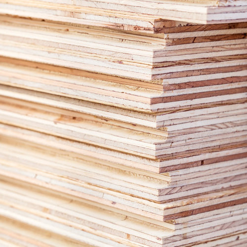 Pinewood / Plywood / Panels