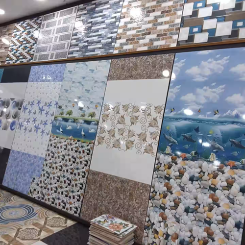  Tiles 